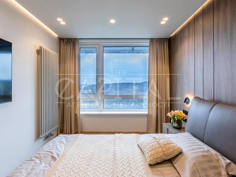 квартира по адресу Голосеевский просп. (40-летия Октября), 78/2