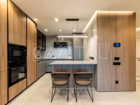 квартира по адресу Голосеевский просп. (40-летия Октября), 78/2