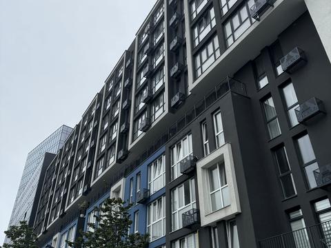 квартира по адресу Галицкие Пасеки ул., 2-А