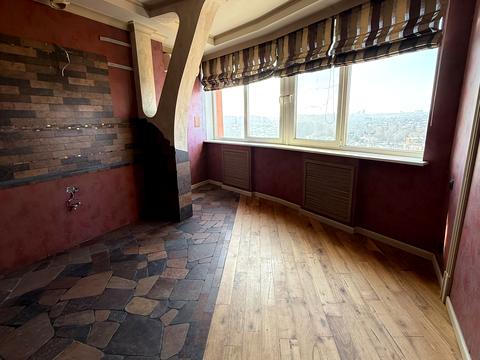 квартира по адресу Гоголя ул., 20-Б