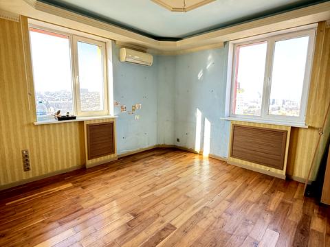 квартира по адресу Гоголя ул., 20-Б