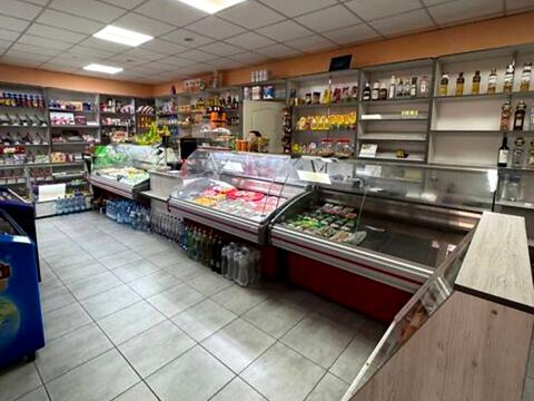 коммерческая по адресу Січових стрільців ул., 5