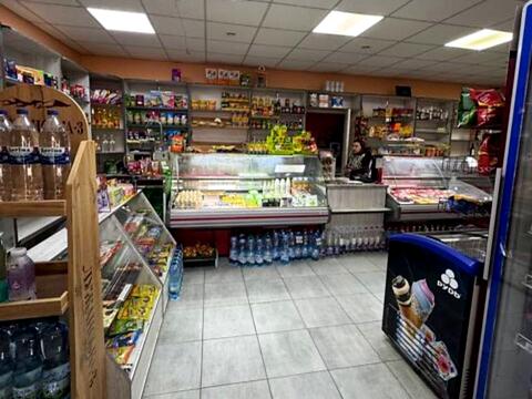 коммерческая по адресу Січових стрільців ул., 5