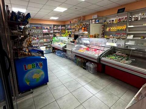 коммерческая по адресу Січових стрільців ул., 5