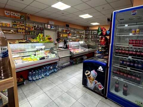 коммерческая по адресу Січових стрільців ул., 5