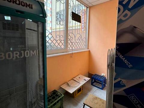 коммерческая по адресу Січових стрільців ул., 5