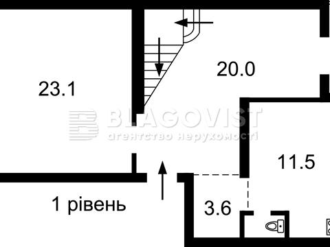 квартира по адресу Пирогова ул., 2