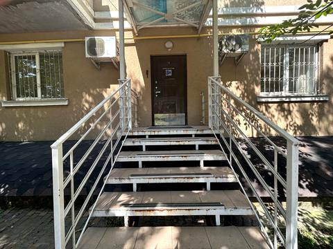 коммерческая по адресу Европейская ул. (Советская), 4-Б