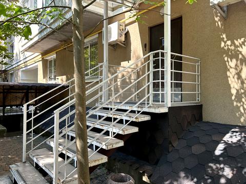 коммерческая по адресу Европейская ул. (Советская), 4-Б