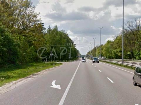 участок по адресу Берестейский просп. (Победы)