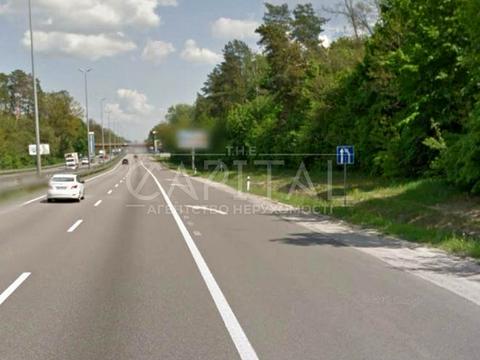 участок по адресу Берестейский просп. (Победы)