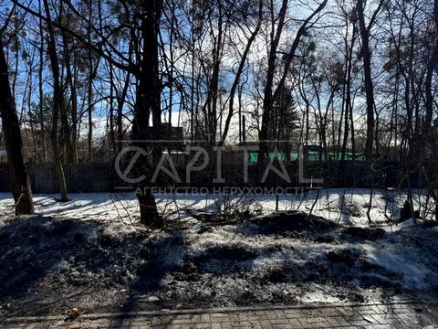 участок по адресу Берестейский просп. (Победы)