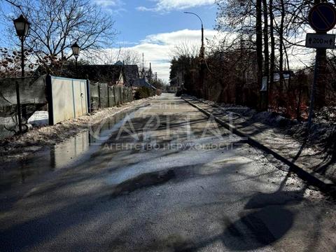 участок по адресу Берестейский просп. (Победы)