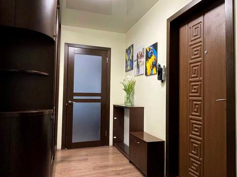 квартира по адресу Славы бульв., 10