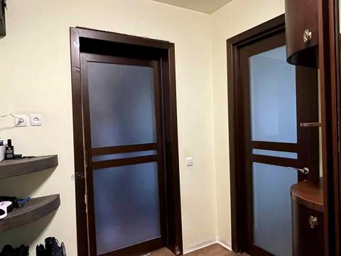 квартира по адресу Славы бульв., 10