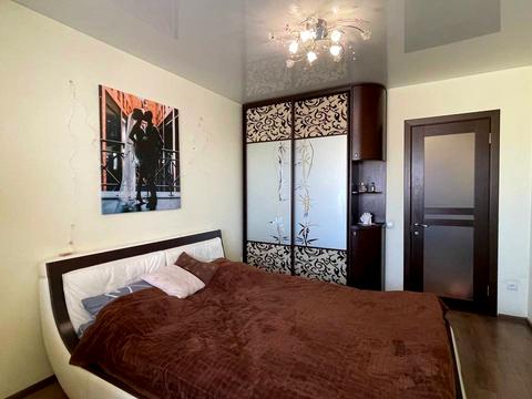 квартира по адресу Славы бульв., 10