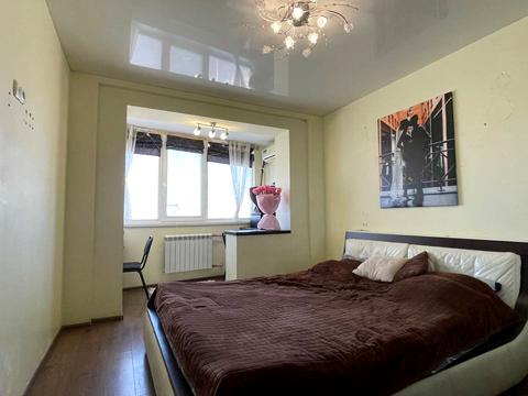 квартира по адресу Славы бульв., 10