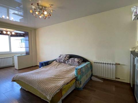 квартира по адресу Славы бульв., 10