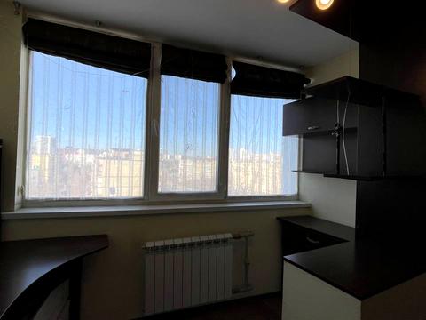 квартира по адресу Славы бульв., 10