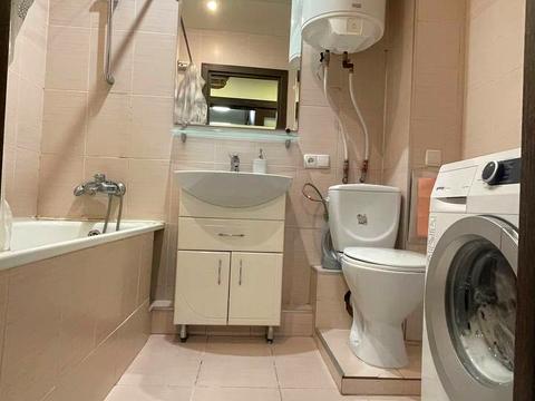 квартира по адресу Славы бульв., 10