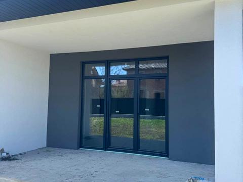 будинок за адресою Левадна