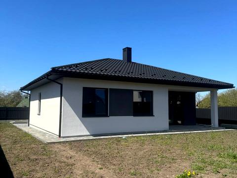 будинок за адресою Левадна