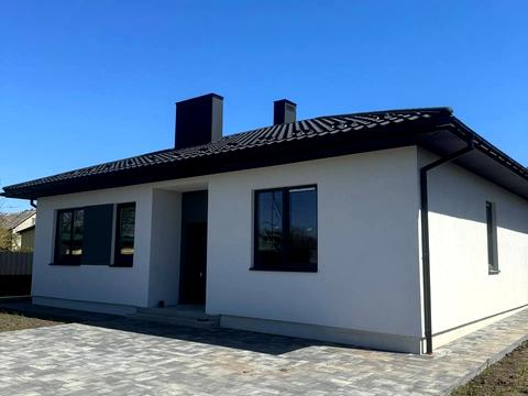 будинок за адресою Левадна