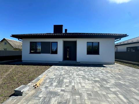 будинок за адресою Левадна