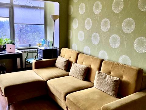 квартира по адресу Кубанской Украины ул. (Маршала Жукова), 39