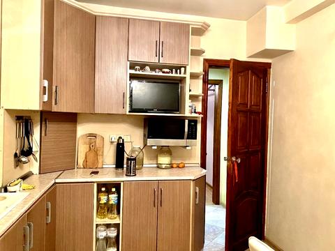 квартира по адресу Кубанской Украины ул. (Маршала Жукова), 39