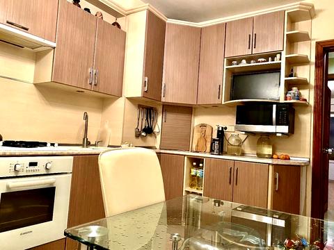 квартира по адресу Кубанской Украины ул. (Маршала Жукова), 39