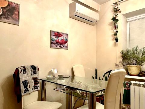 квартира по адресу Кубанской Украины ул. (Маршала Жукова), 39