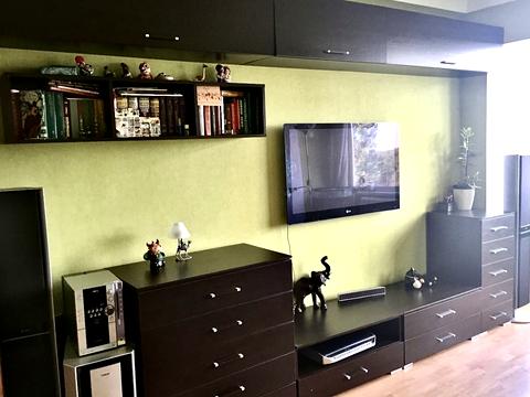 квартира по адресу Кубанской Украины ул. (Маршала Жукова), 39