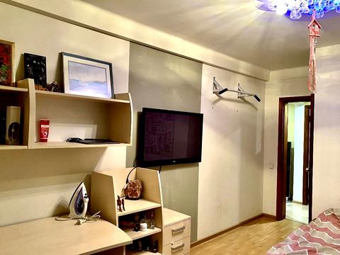 квартира по адресу Кубанской Украины ул. (Маршала Жукова), 39