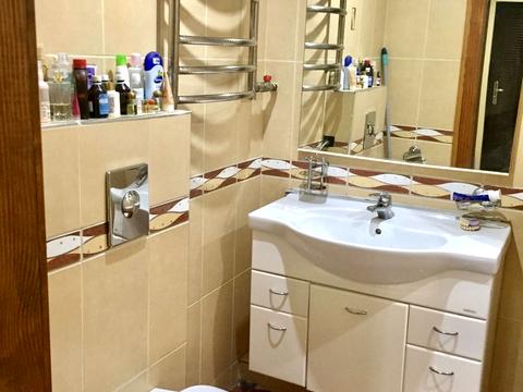 квартира по адресу Кубанской Украины ул. (Маршала Жукова), 39