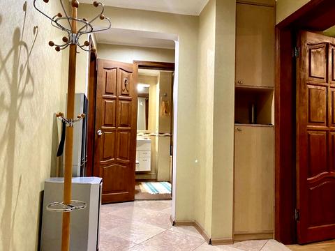 квартира по адресу Кубанской Украины ул. (Маршала Жукова), 39