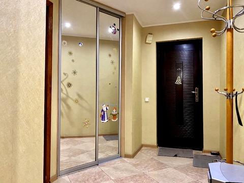 квартира по адресу Кубанской Украины ул. (Маршала Жукова), 39