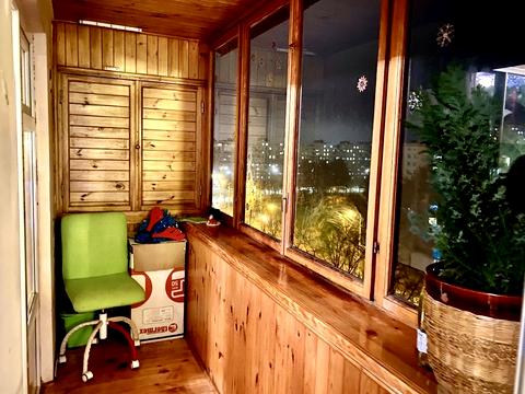 квартира по адресу Кубанской Украины ул. (Маршала Жукова), 39