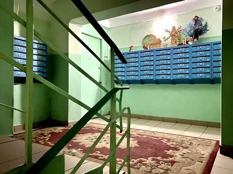 квартира по адресу Кубанской Украины ул. (Маршала Жукова), 39