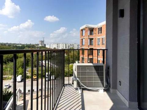 квартира по адресу Замарстыновская ул. (Калинина), 127