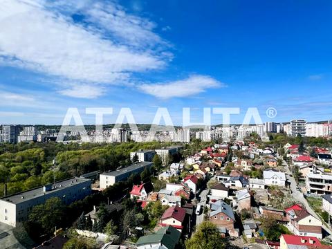 квартира за адресою Замарстинівська вул. (Калініна), 170-Г