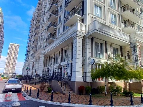 квартира за адресою Михайла Максимовича вул. (Онуфрія Трутенка), 24-Б