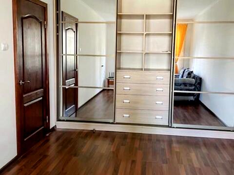 квартира по адресу Гоголя ул., 440