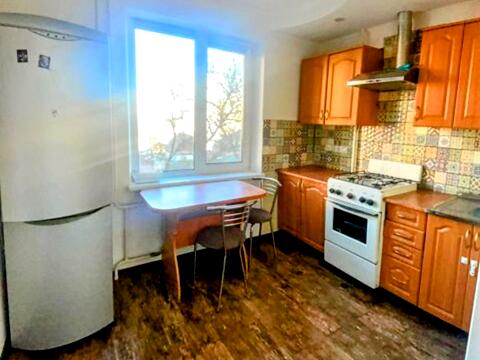 квартира по адресу Гоголя ул., 440