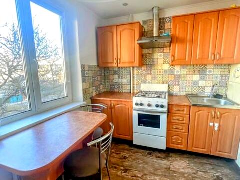 квартира по адресу Гоголя ул., 440