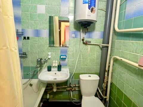 квартира по адресу Гоголя ул., 440