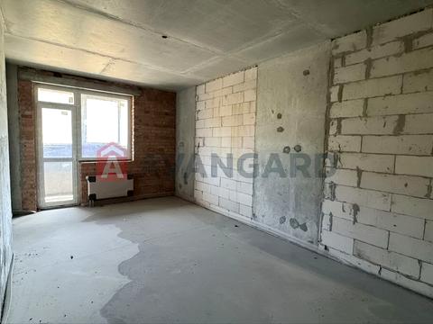 квартира по адресу Воздухофлотский просп. (Повітрофлотський), 56
