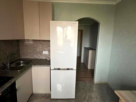 квартира по адресу Подлесная ул., 5/21