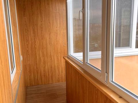 квартира по адресу Подлесная ул., 5/21