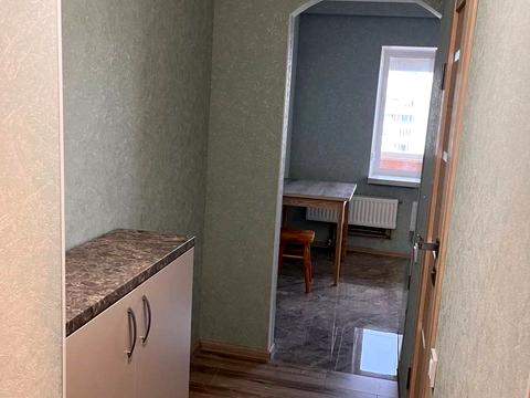 квартира по адресу Подлесная ул., 5/21